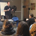 <b>Sound Fundamentals for Theatre Training Week</b> set for 14th successful year